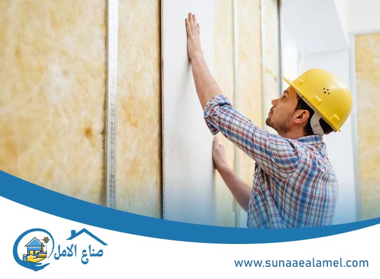 شركة عزل اسطح في عجمان