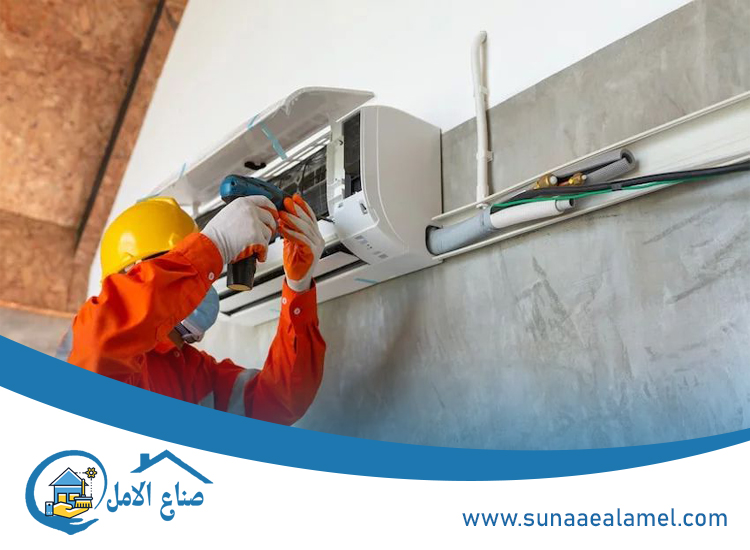 شركة تصليح مكيفات ام القيوين 0522797044