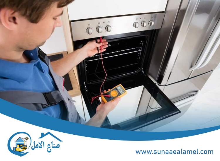 صيانة مطابخ في عجمان