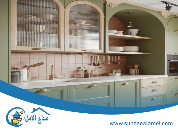 صيانة مطابخ في عجمان