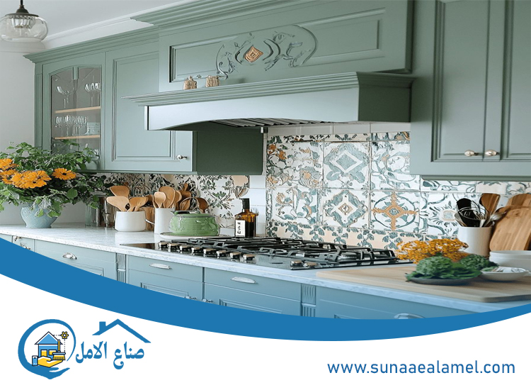 صيانة مطابخ في ام القيوين