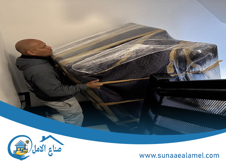  شركة نقل عفش وفك وتركيب اثاث في عجمان