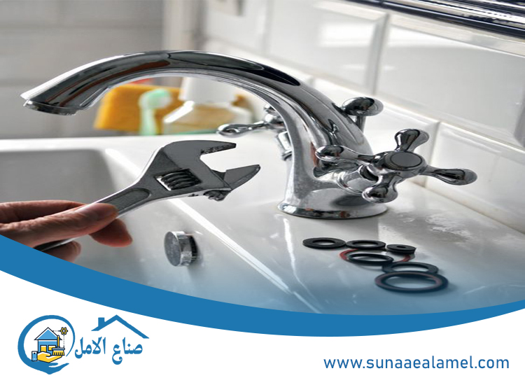 سباك في راس الخيمة