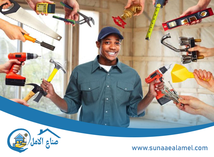 أفضل شركة صيانه مباني دبي