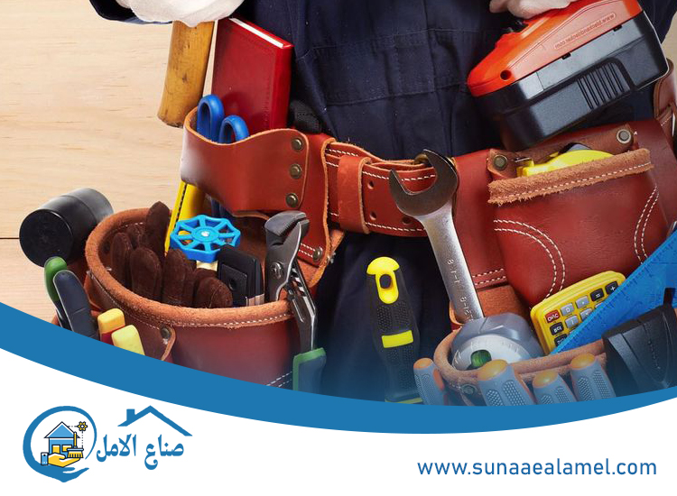 أفضل شركة صيانه مباني دبي