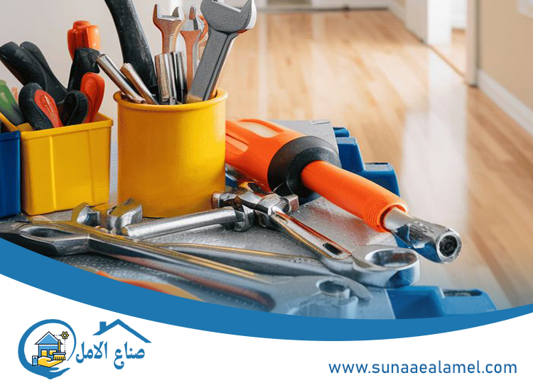 شركة صيانه مباني الشارقه