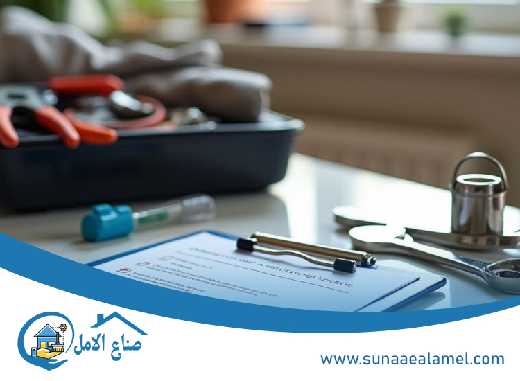 شركة صيانه مباني الشارقه
