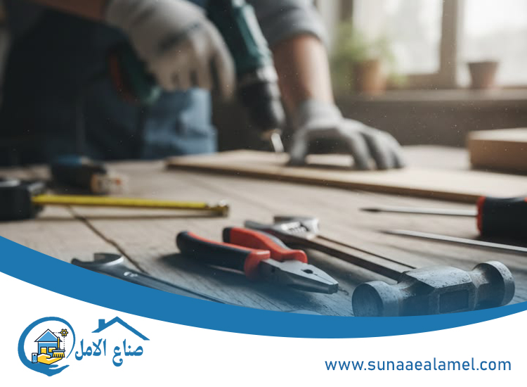 شركة صيانه مباني الشارقه