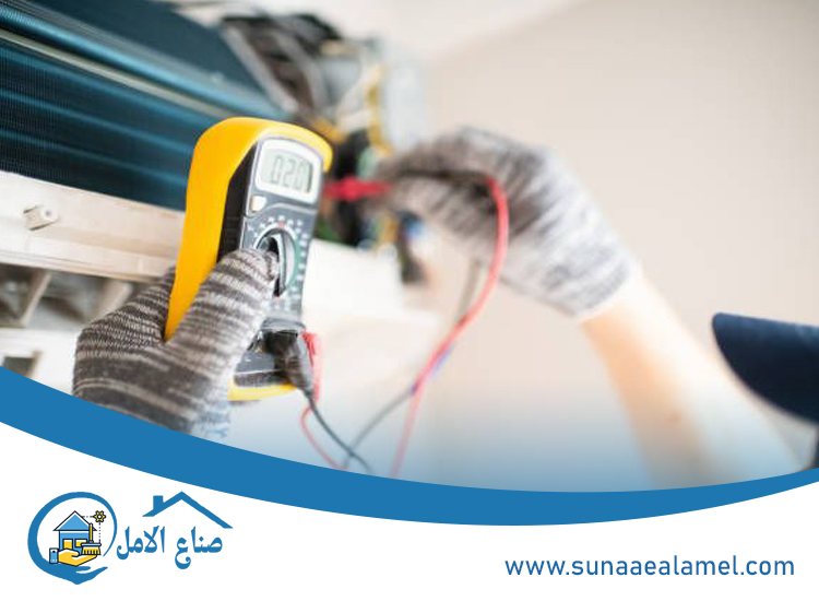 تنظيف دكت ومجاري هواء المكيفات المركزيه الفجيرة