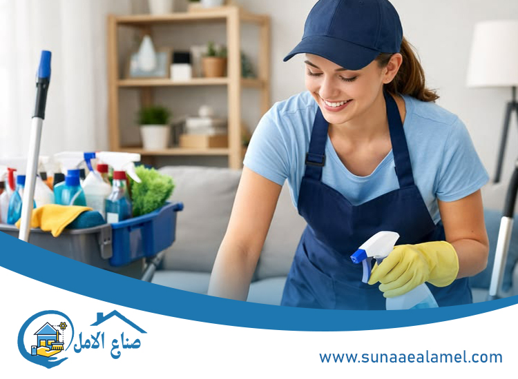 افضل شركة تنظيف منازل في الإمارات