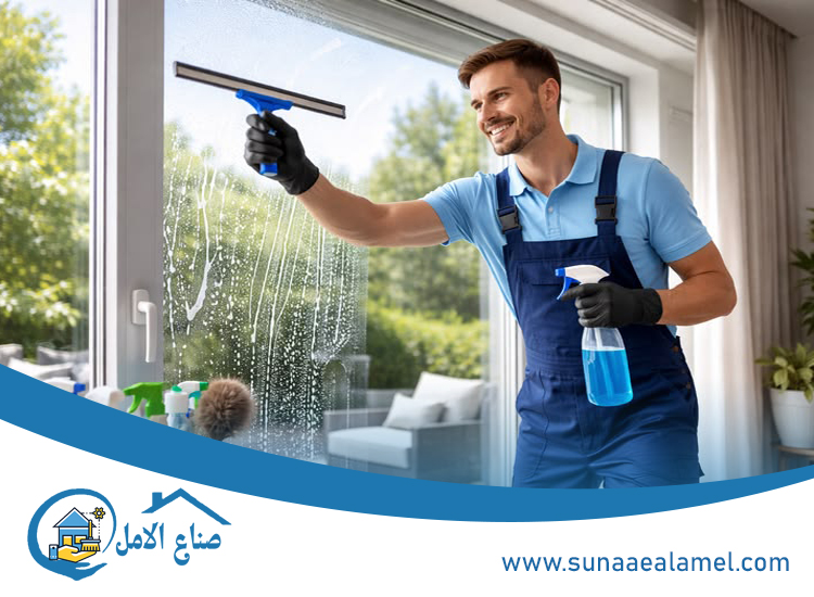 افضل شركة تنظيف منازل في الإمارات