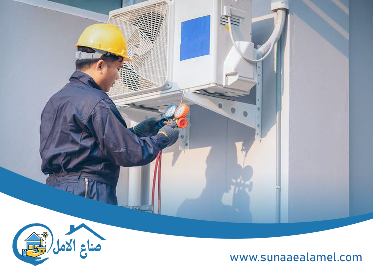 تصليح مكيفات الرحمانيه الشارقه