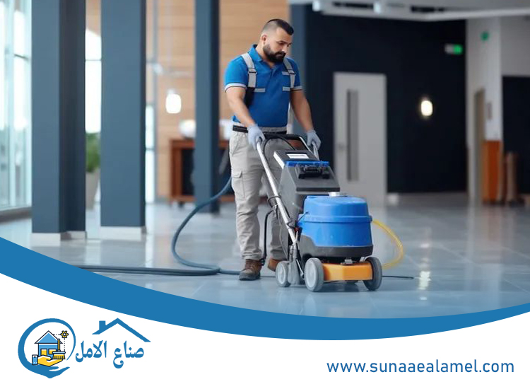 شركة جلي وتلميع الرخام في عجمان