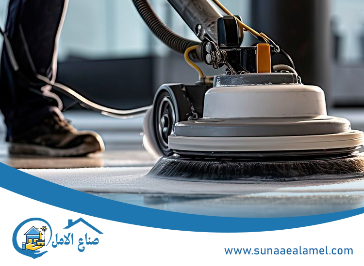 شركة جلي وتلميع الرخام في عجمان