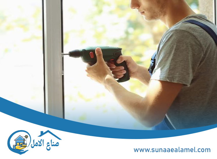 شركة تركيب زجاج السيكوريت في ام القيوين