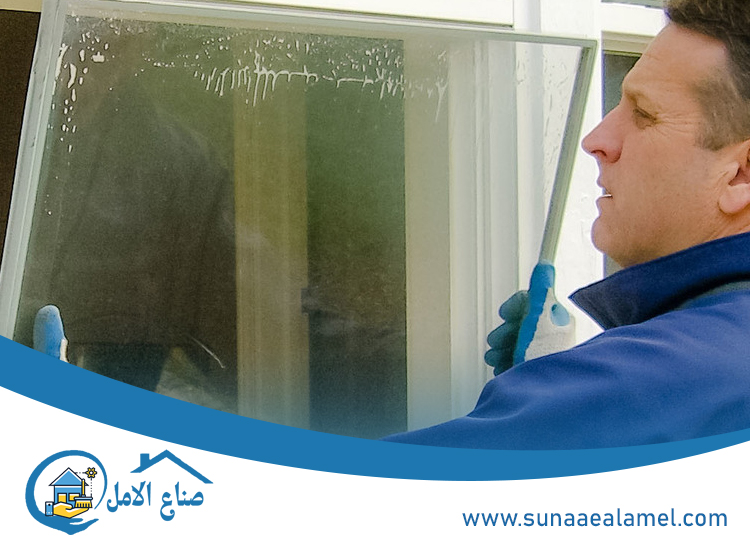 صيانه وتصليح ابواب زجاج المحلات دبي