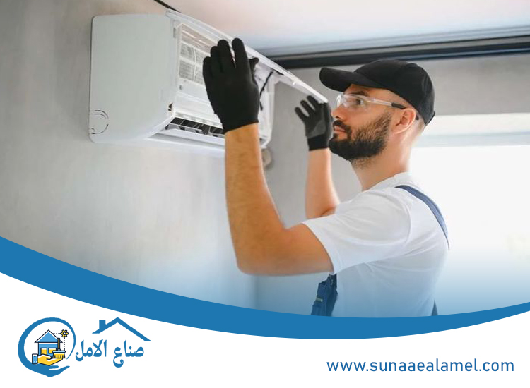 تصليح مكيفات الرحمانيه الشارقه