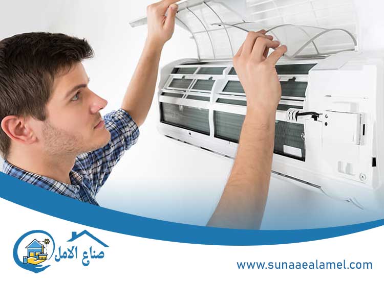 تصليح مكيفات الرحمانيه الشارقه
