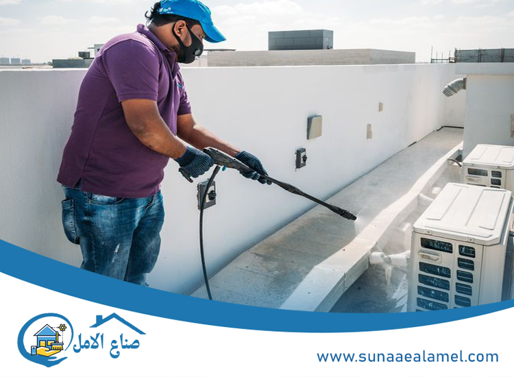 شركة تنظيف المكيفات في المنامه