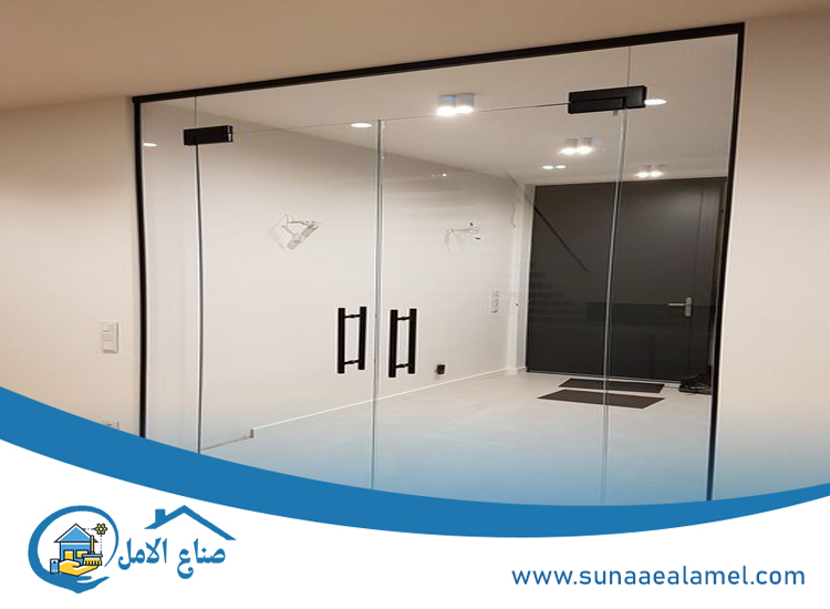 شركة تركيب زجاج السيكوريت في الشارقة