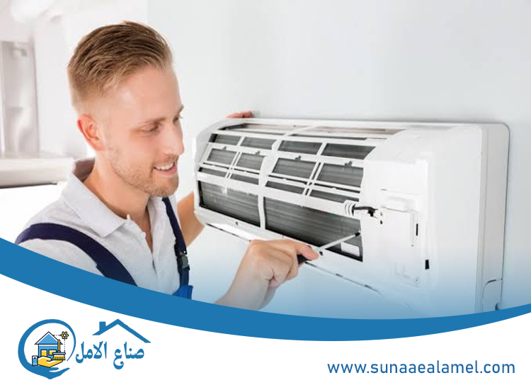 شركة تركيب مكيفات في راس الخيمة