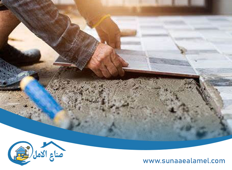 شركة تركيب سيراميك في ام القيوين