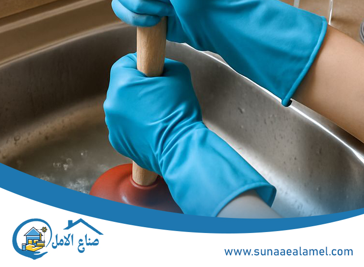 شركة تسليك مجاري وبلوعات في الشارقة