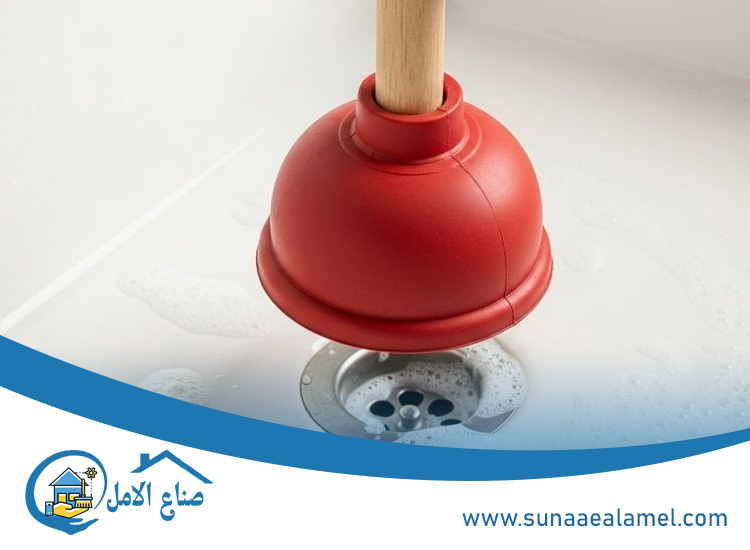 شركة تسليك مجاري وبلوعات في الشارقة