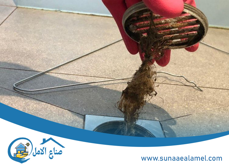 شركة تسليك مجاري وبلوعات في الشارقة