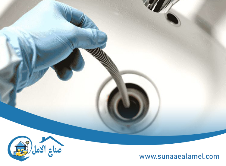 شركة تسليك مجاري وبلوعات في الشارقة