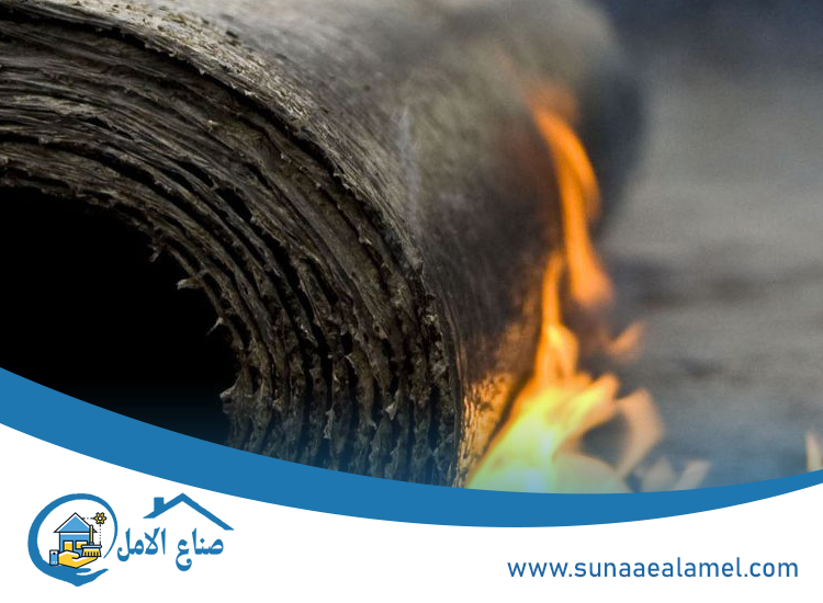 شركة عزل اسطح في دبي