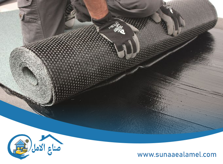 شركة عزل اسطح في دبي