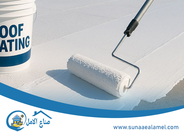 شركة عزل اسطح في دبي