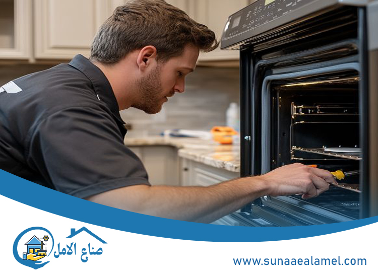 صيانة معدات المطاعم في عجمان