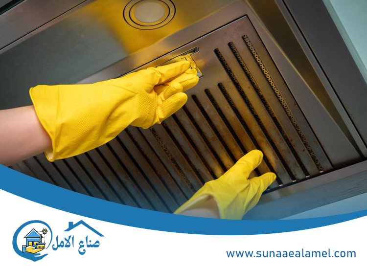 شركة صيانة افران الغاز في دبي