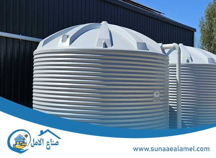 شركة تنظيف خزنات المياه في عجمان