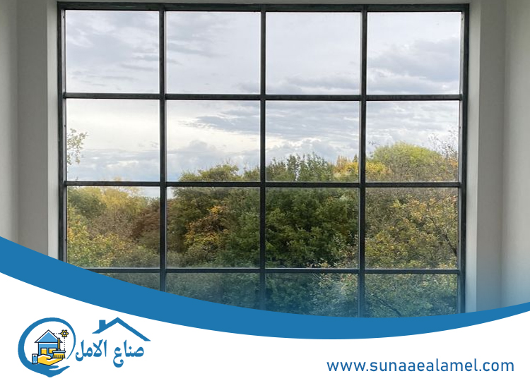 شركة تركيب زجاج السيكوريت في راس الخيمة