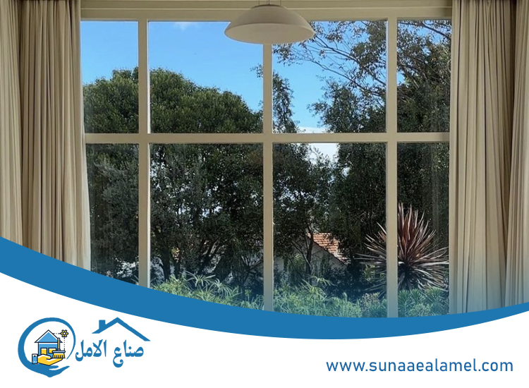 شركة تركيب زجاج السيكوريت في راس الخيمة