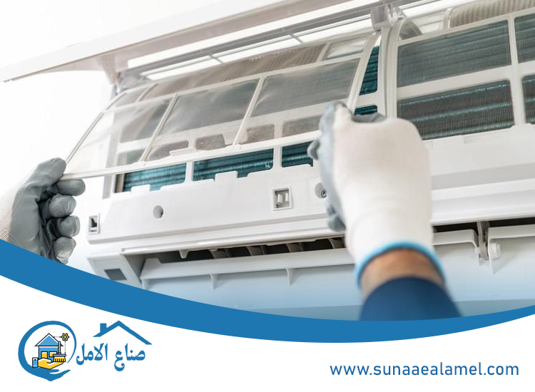 شركة تركيب مكيفات في عجمان