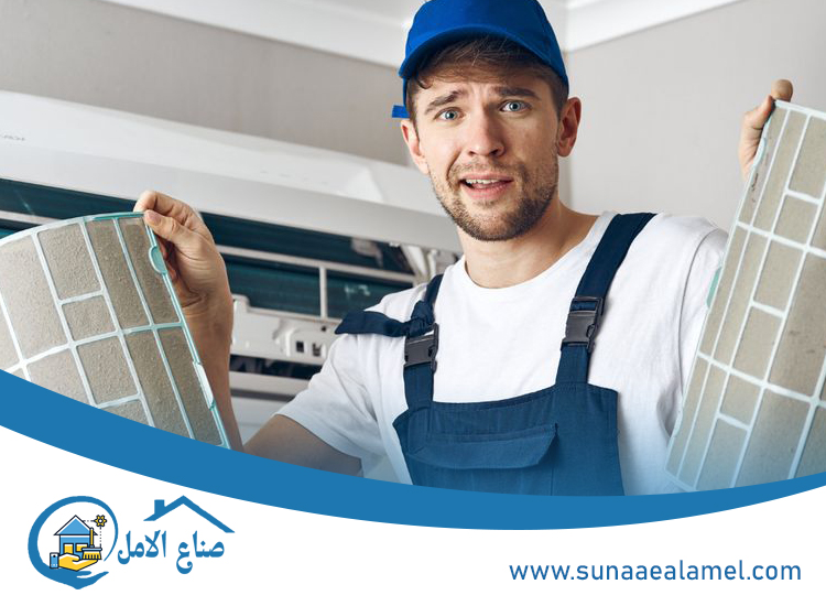 شركة تركيب مكيفات في راس الخيمة