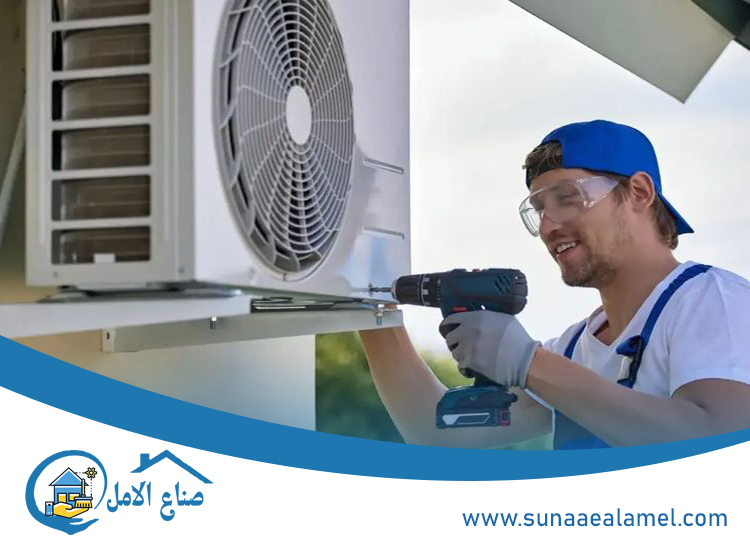 شركة تصليح مكيفات في عجمان 0522797044