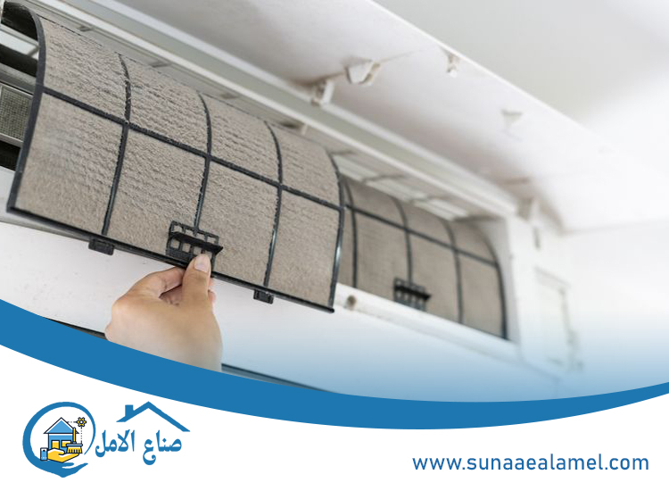 شركة تصليح مكيفات في عجمان 0522797044