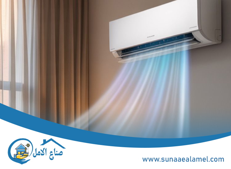 تصليح مكيفات في الشارقة