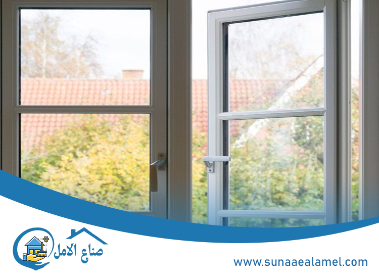 شركة تركيب زجاج السيكوريت في راس الخيمة