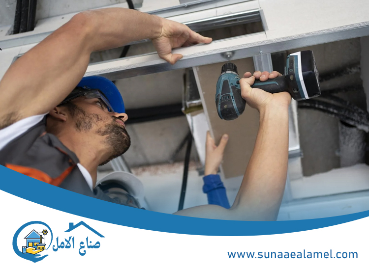  تصليح ابواب اتوماتيك في الشارقة