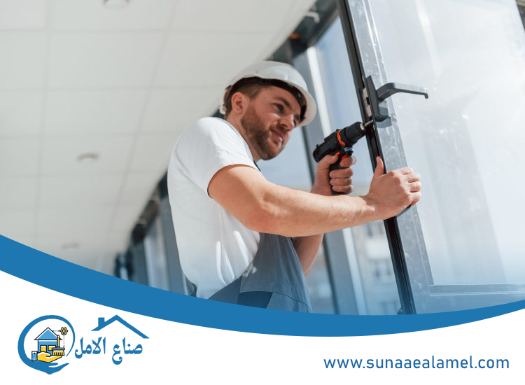 تصليح ابواب اتوماتيك في راس الخيمة