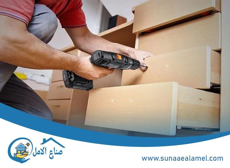 شركة نجارة في عجمان