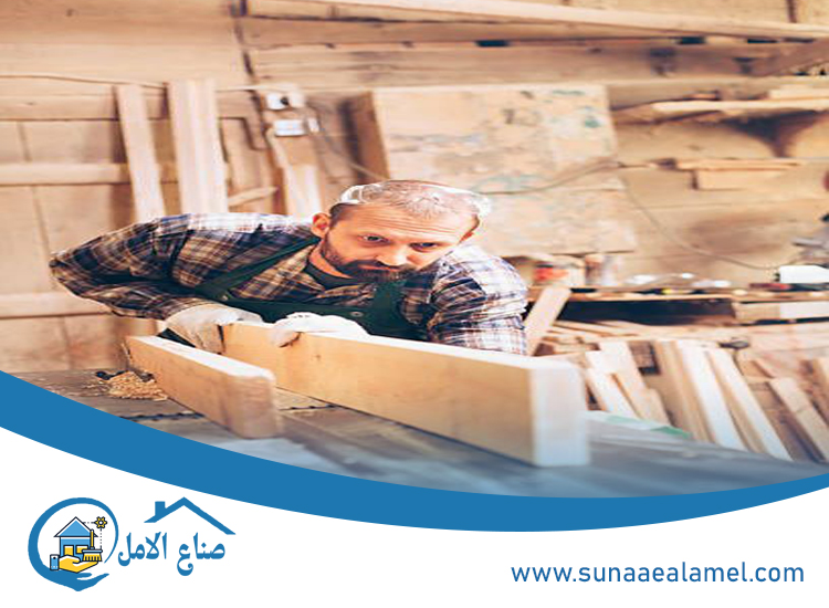شركة نجارة في عجمان