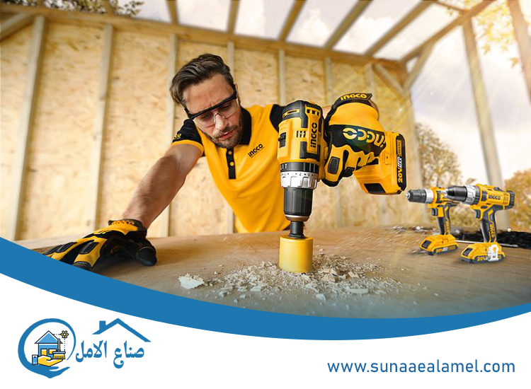 شركة نجارة في ام القيوين