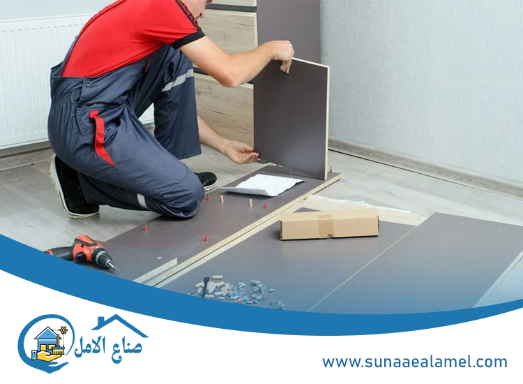 شركة نجارة في راس الخيمة